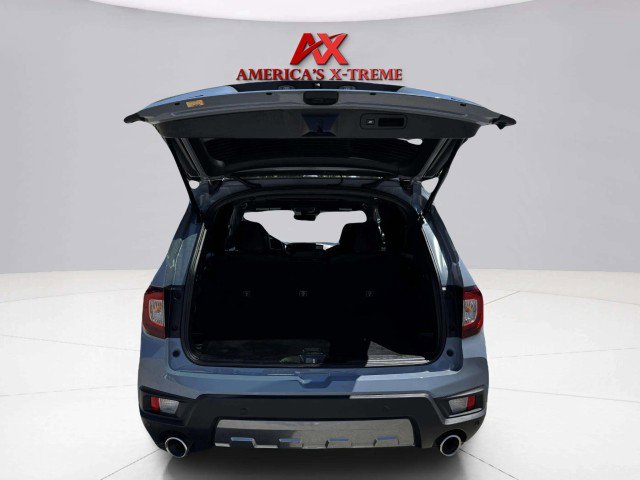 Used 2022 Honda Passport TrailSport image 45