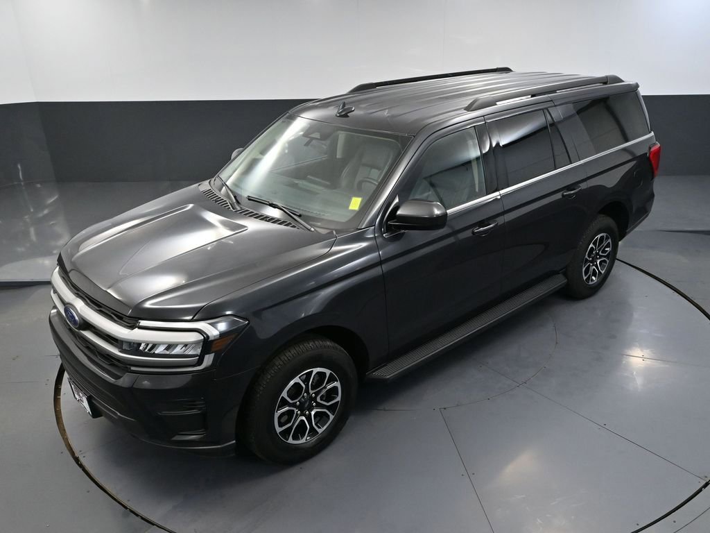 Used 2024 Ford Expedition Max XLT image 64