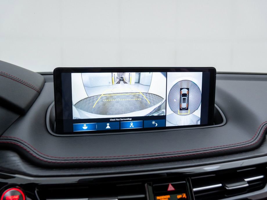 Used 2023 Acura MDX Type S image 24