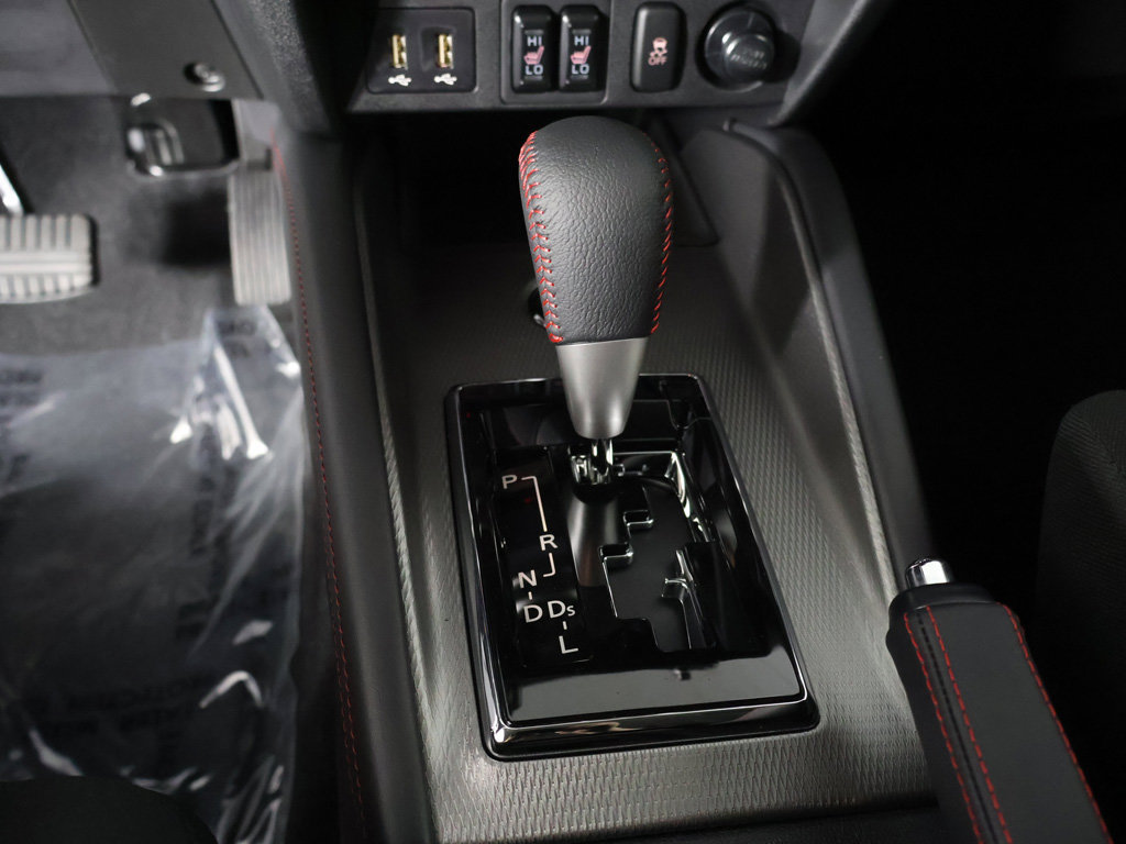 New 2027 Mitsubishi Outlander Sport LE AWD/4WD image 40