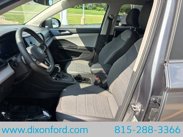 Used 2023 Volkswagen Taos SE FWD image 10