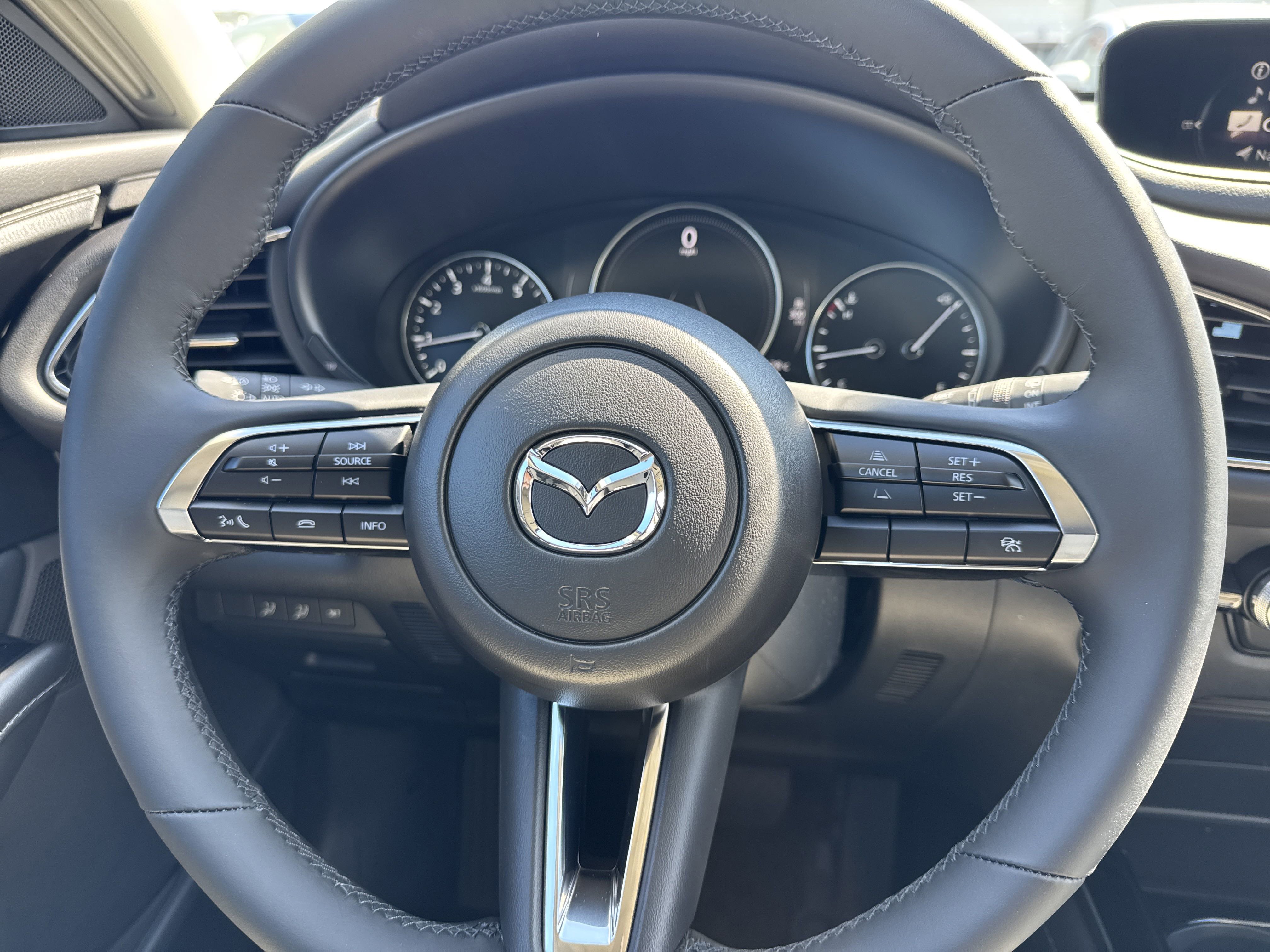 New 2025 MAZDA CX-30 AWD 2.5 S w/ Preferred Package image 14