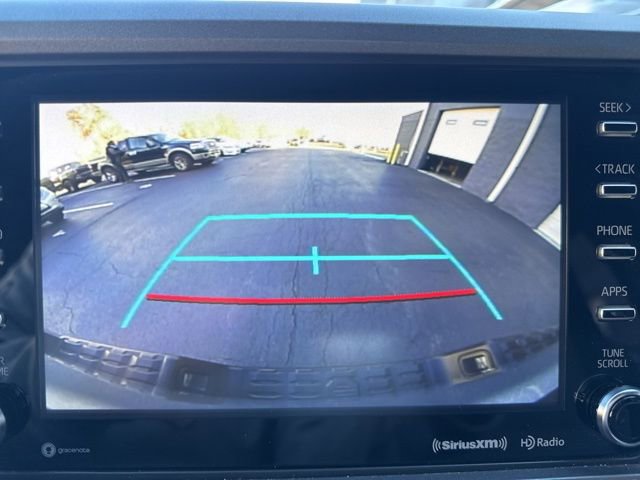 Used 2023 Toyota Tacoma 4x4 Access Cab image 25