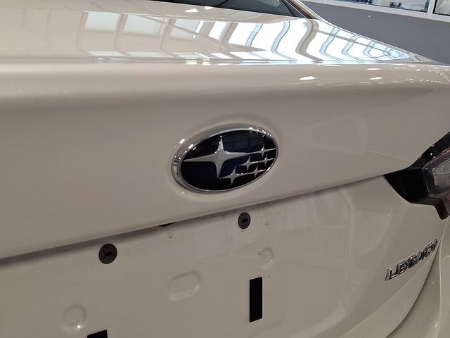 Certified 2025 Subaru Legacy Premium AWD/4WD image 28