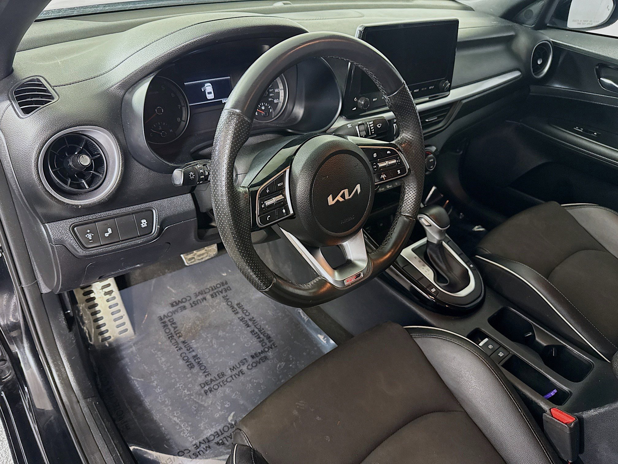Used 2024 Kia Forte GT-Line image 23