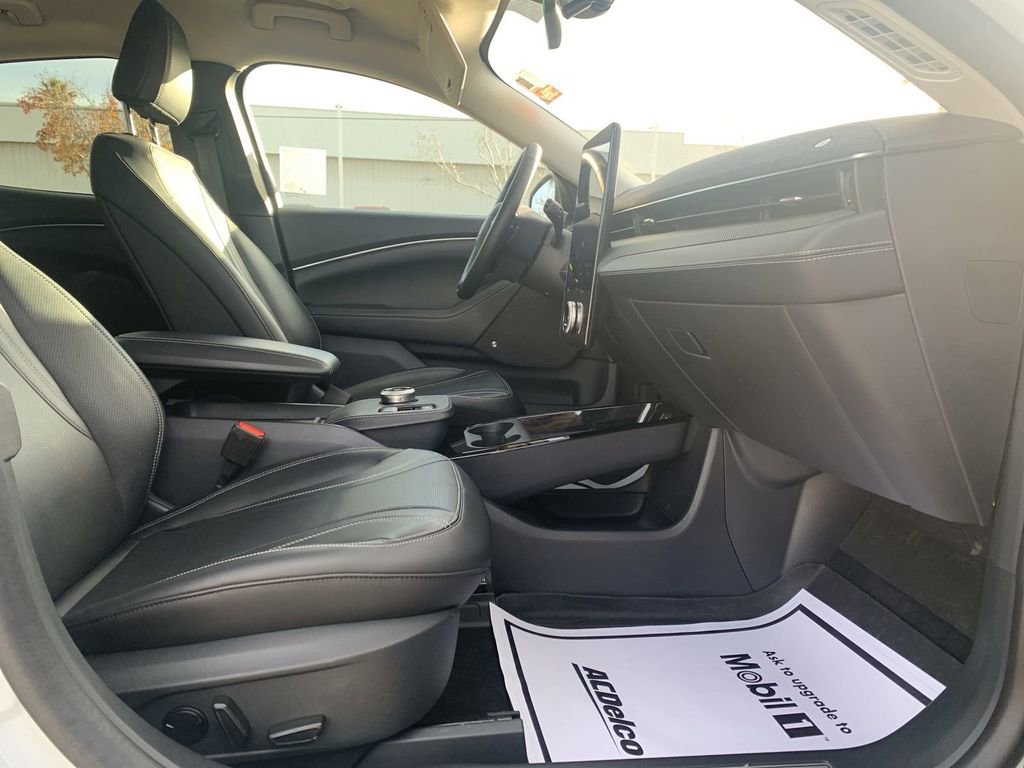 Used 2023 Ford Mustang Mach-E Premium image 26