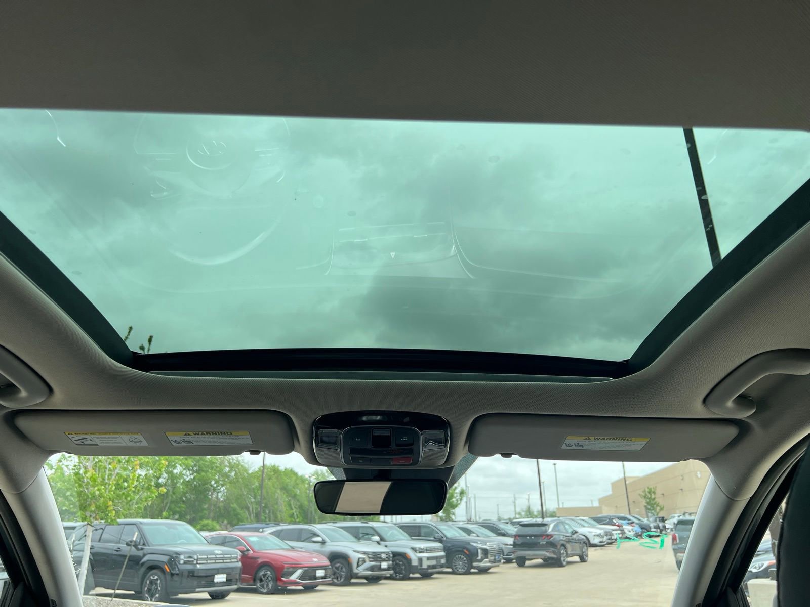 Used 2023 Hyundai Tucson Limited image 22