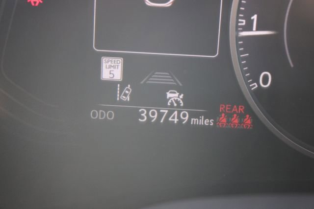 Certified 2022 Lexus NX 350 AWD w/ Cold Area Package image 15