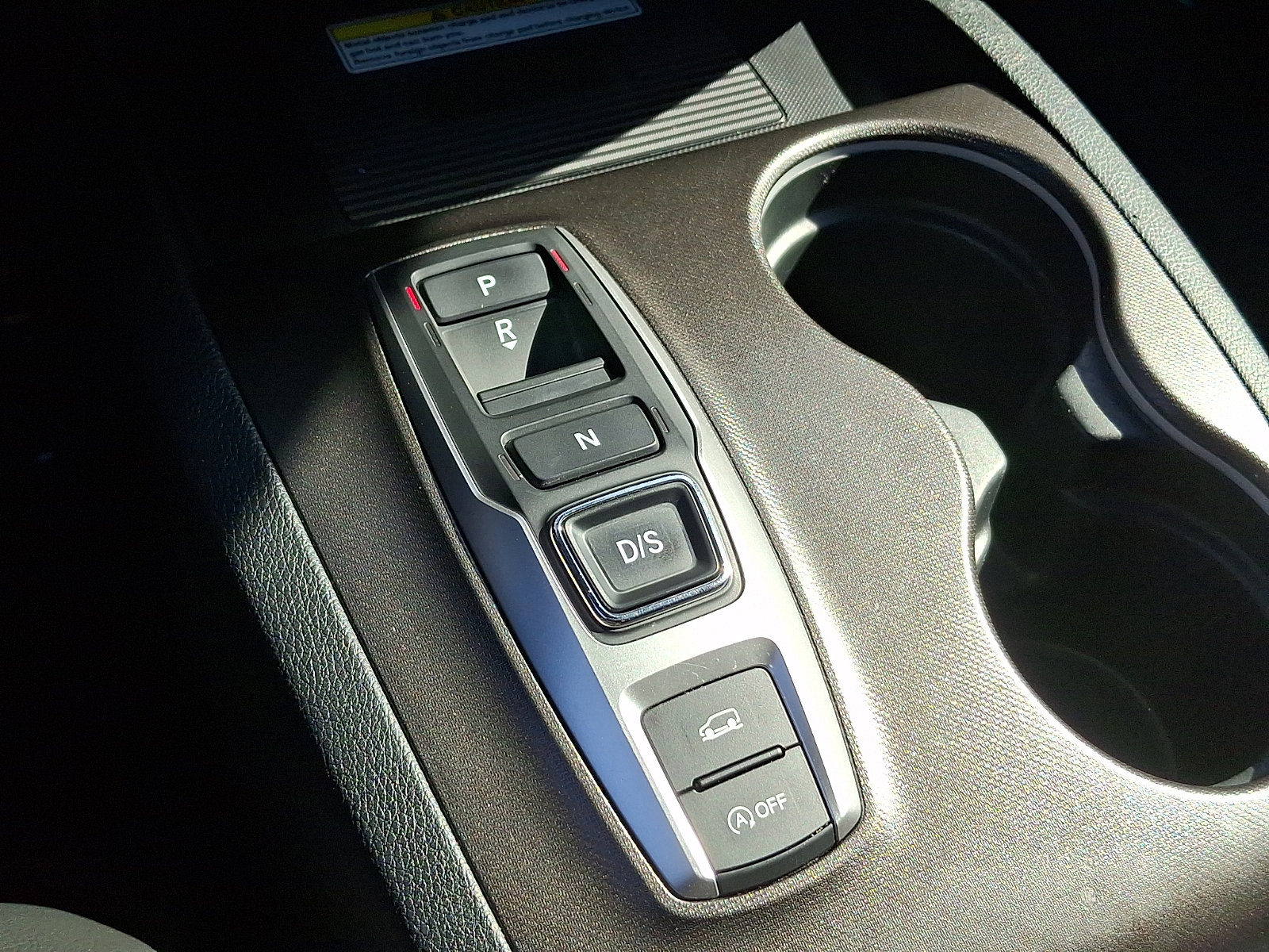 Used 2023 Honda Passport TrailSport image 18