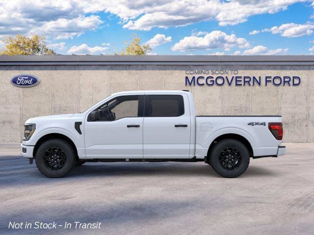 New 2026 Ford F150 STX AWD/4WD image 27