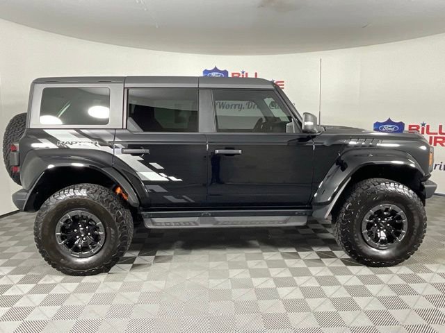Used 2024 Ford Bronco Raptor image 2