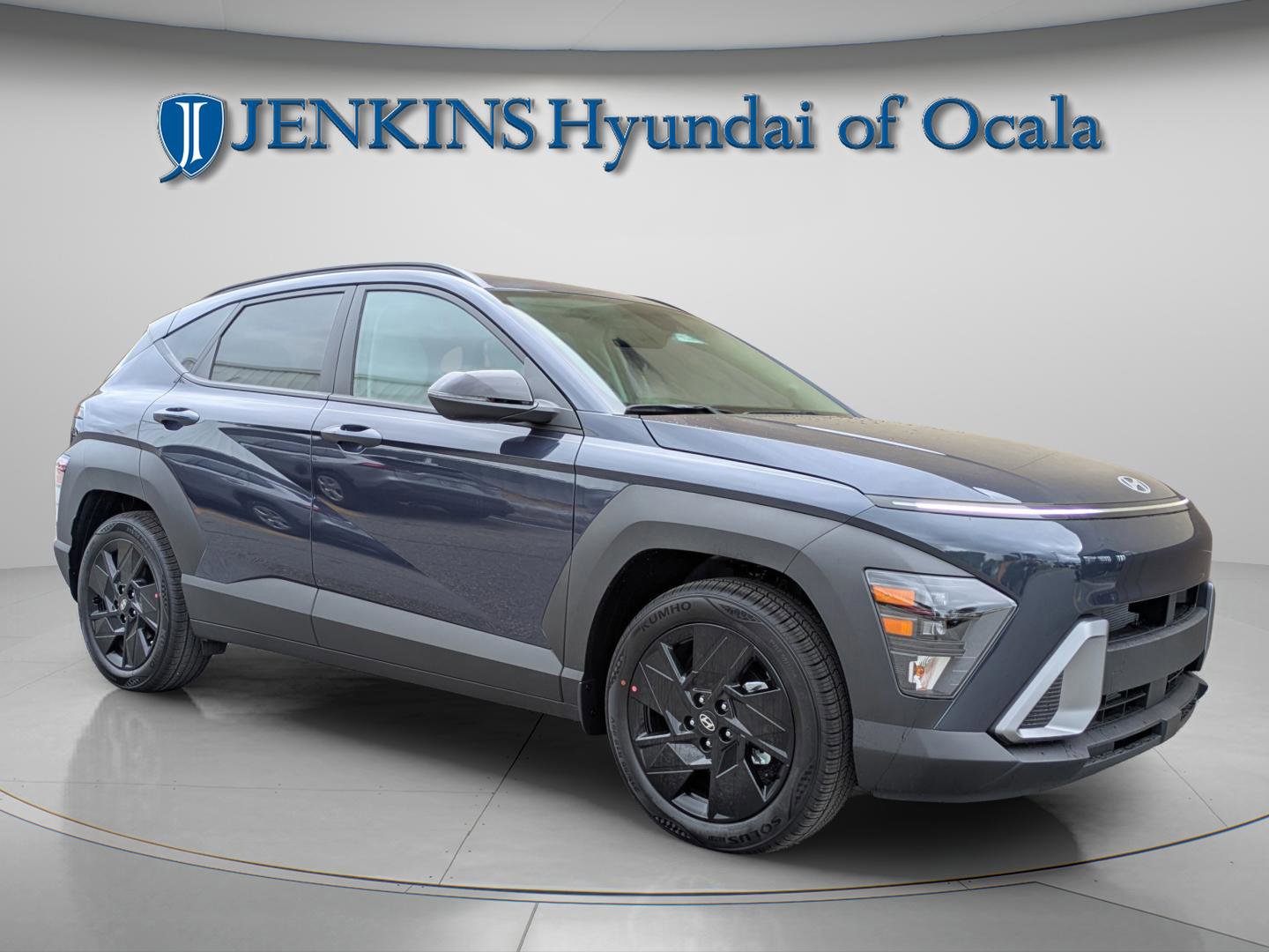 New 2026 Hyundai Kona SEL Sport image 9