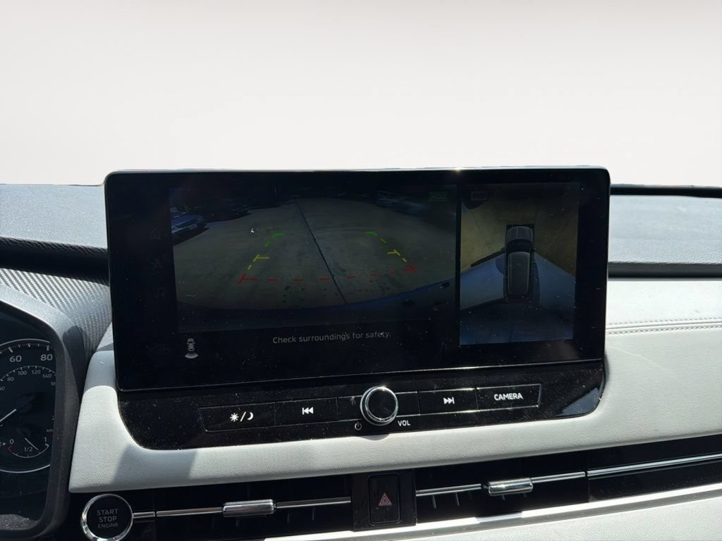 Used 2025 Mitsubishi Outlander SE FWD image 26