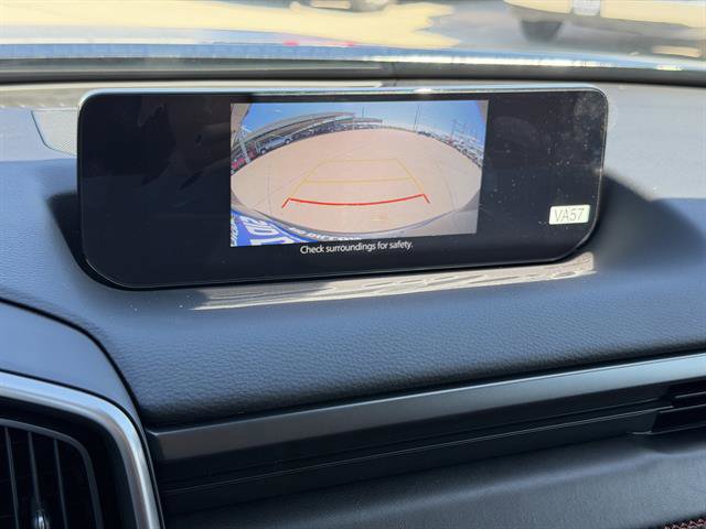 New 2026 MAZDA CX-50 Meridian Edition w/ Weather Package AWD/4WD image 10