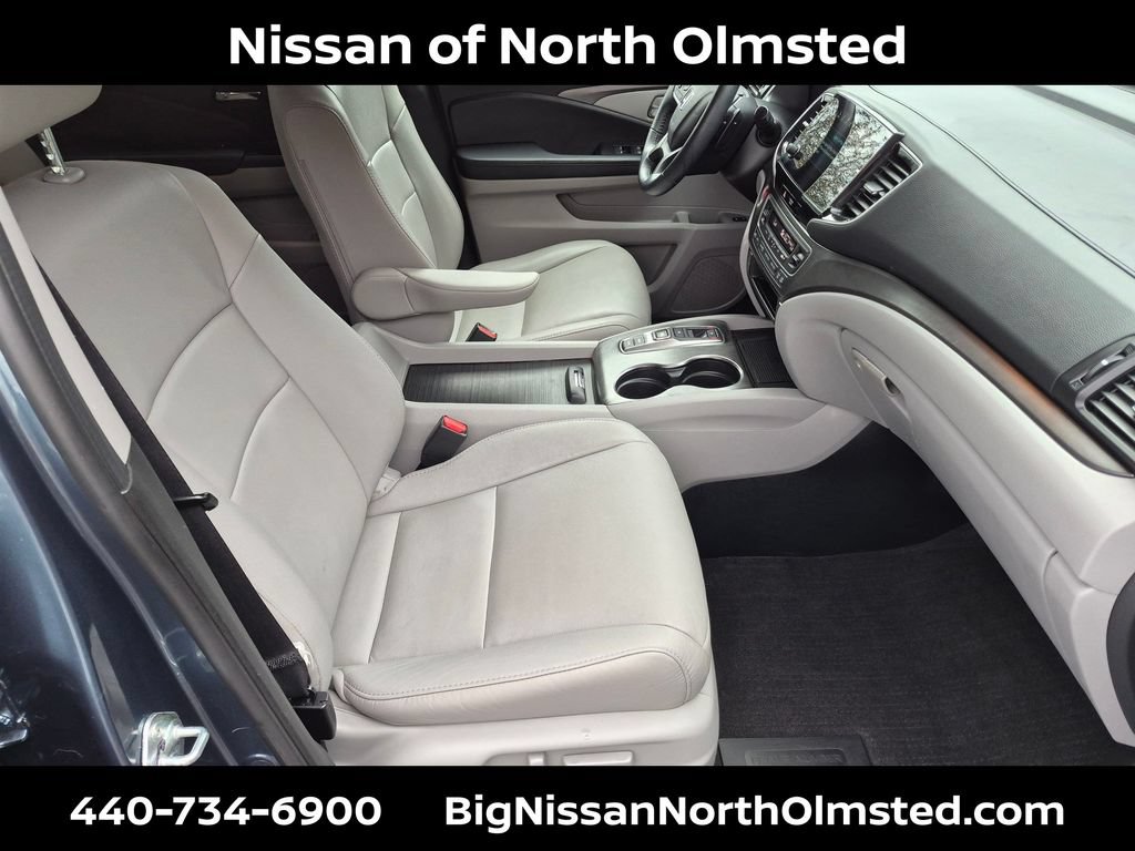 Used 2021 Honda Pilot Special Edition image 26