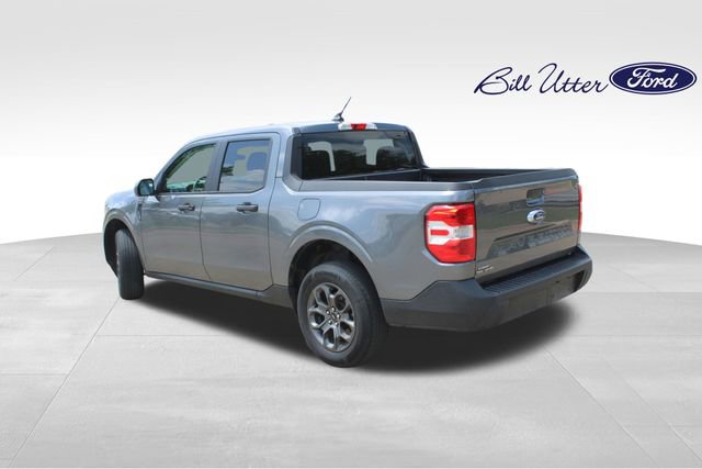 Used 2024 Ford Maverick XLT FWD image 7