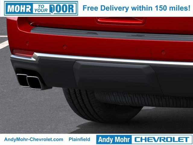 New 2026 Chevrolet Tahoe High Country AWD/4WD image 18