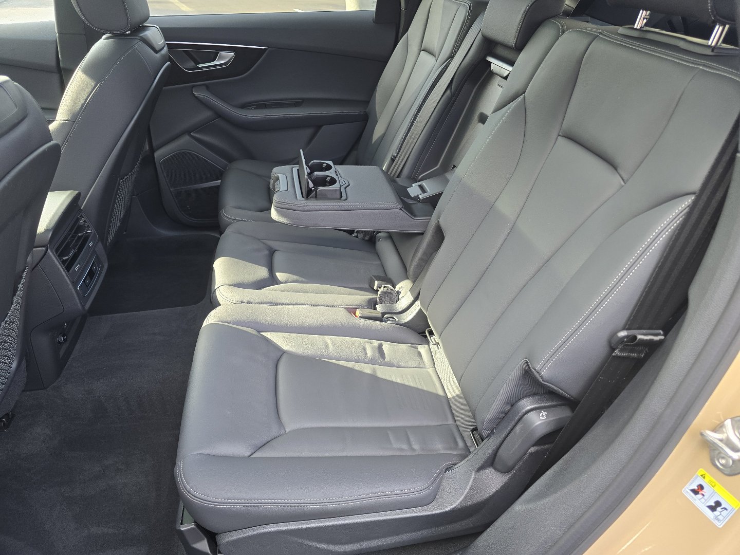 Used 2025 Audi Q7 2.0T Premium Plus w/ Premium Plus Package image 35