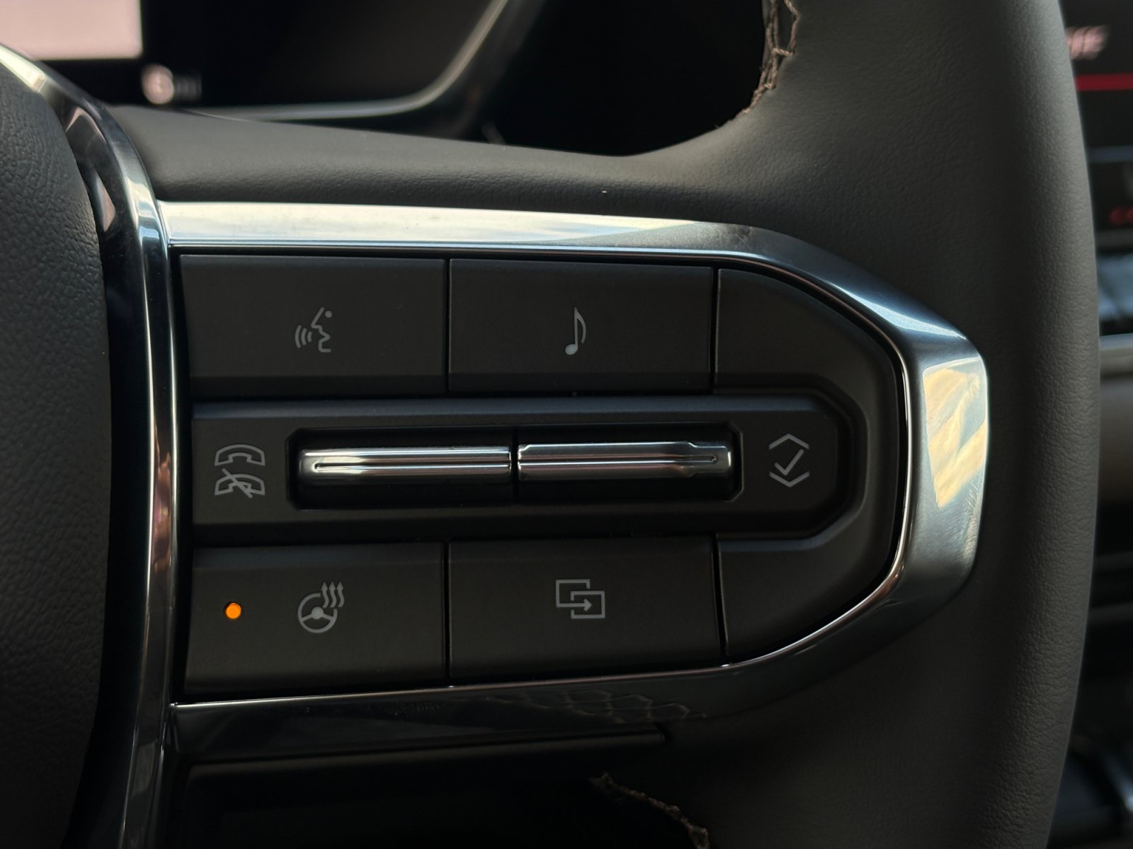 New 2026 GMC Canyon Denali AWD/4WD image 27