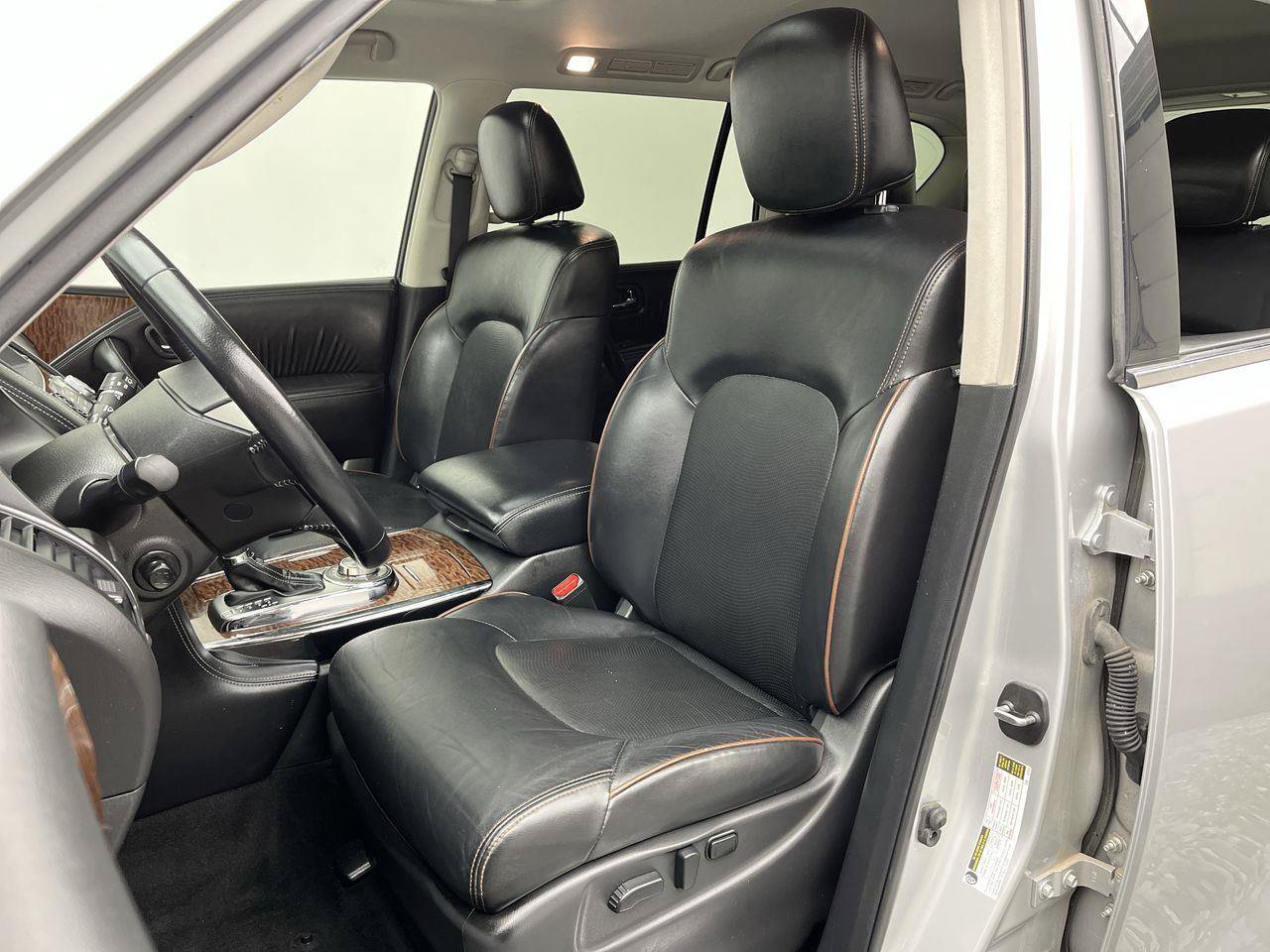 Used 2020 Nissan Armada SL w/ Premium Package AWD/4WD image 10