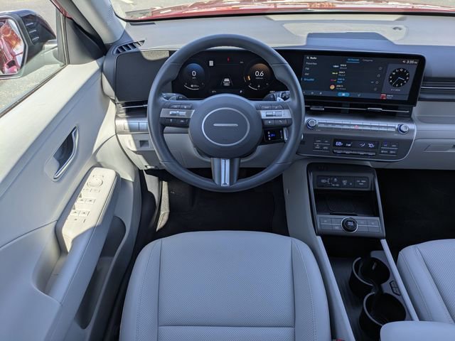 Certified 2026 Hyundai Kona SEL Premium FWD image 16