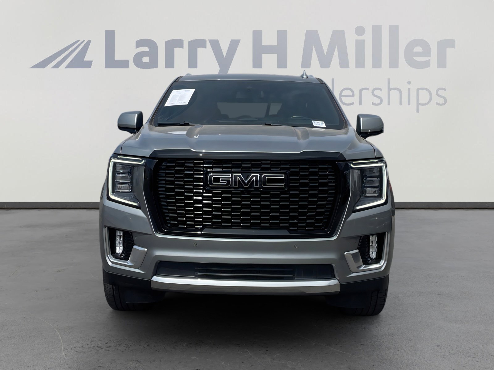 Used 2023 GMC Yukon Denali w/ Max Trailering Package image 8