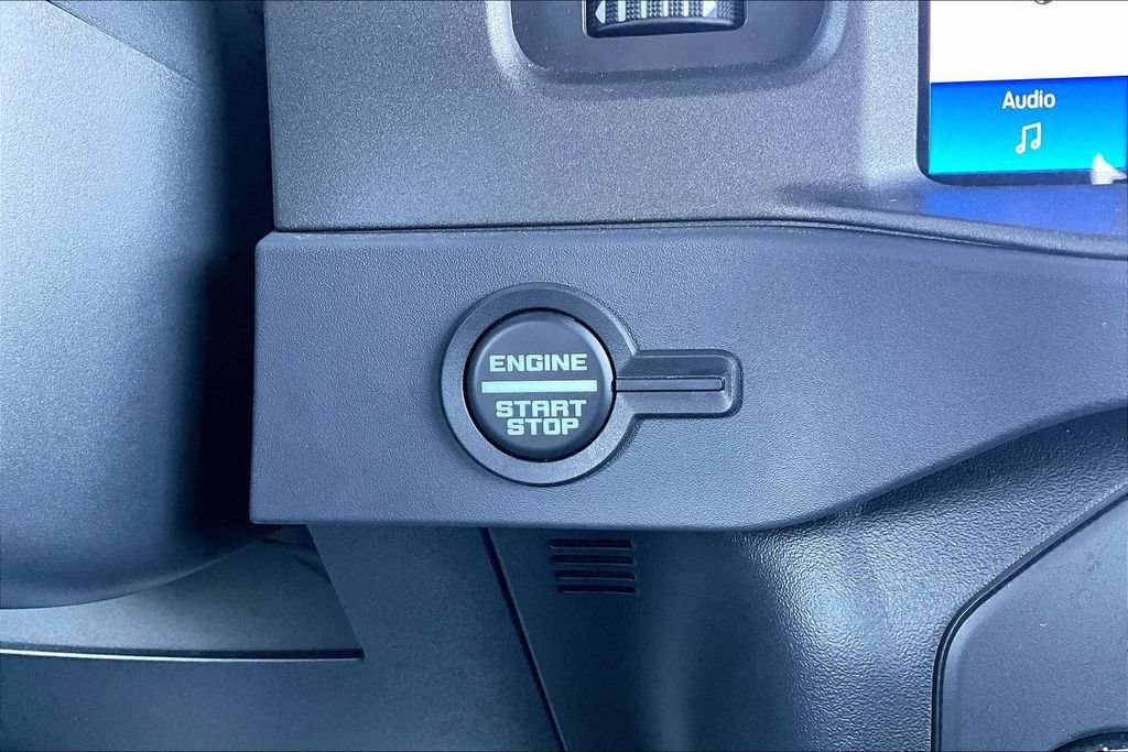 Used 2025 Ford Bronco 2-Door AWD/4WD image 21