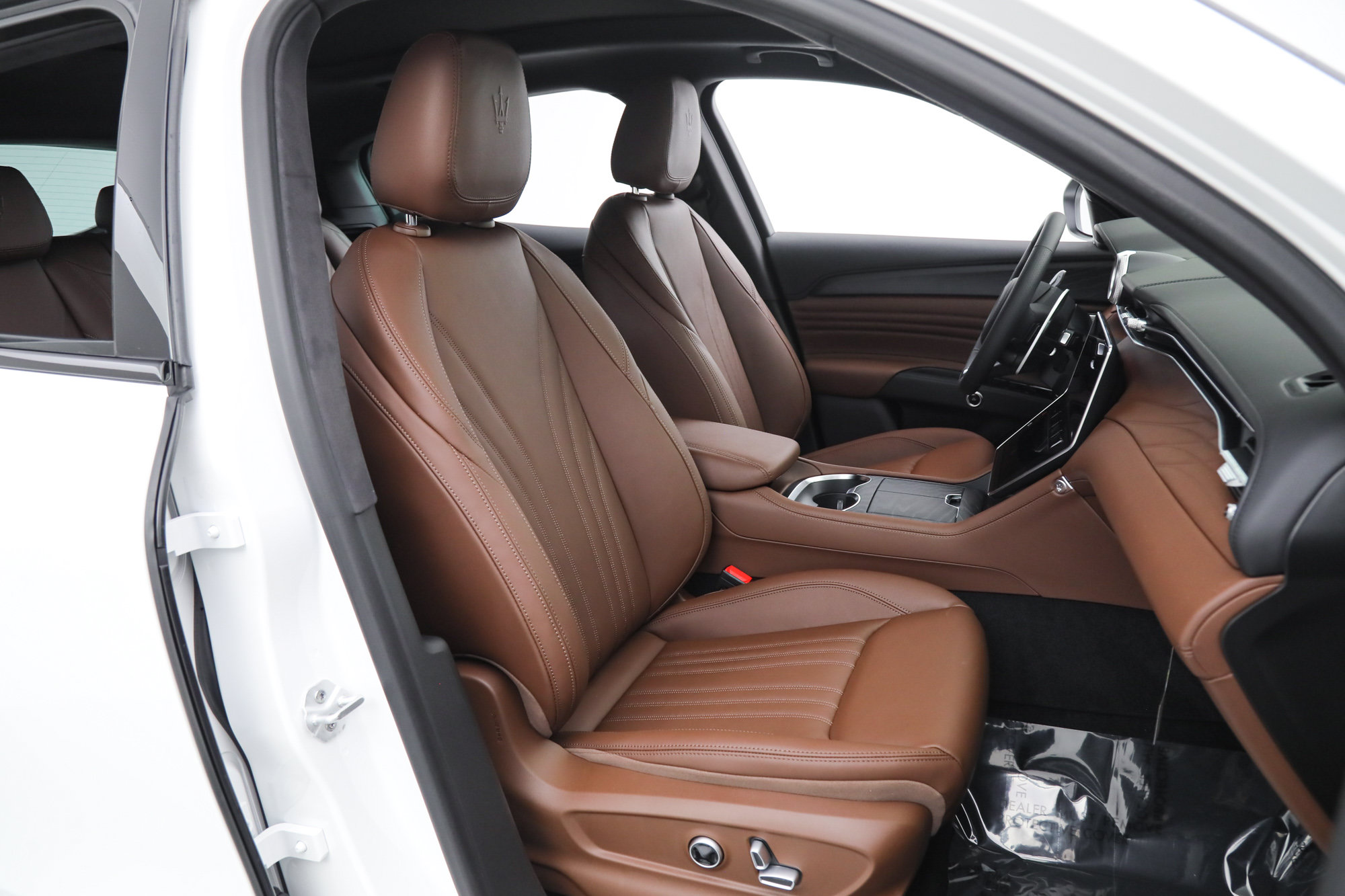 New 2026 Maserati Grecale Modena AWD/4WD image 11