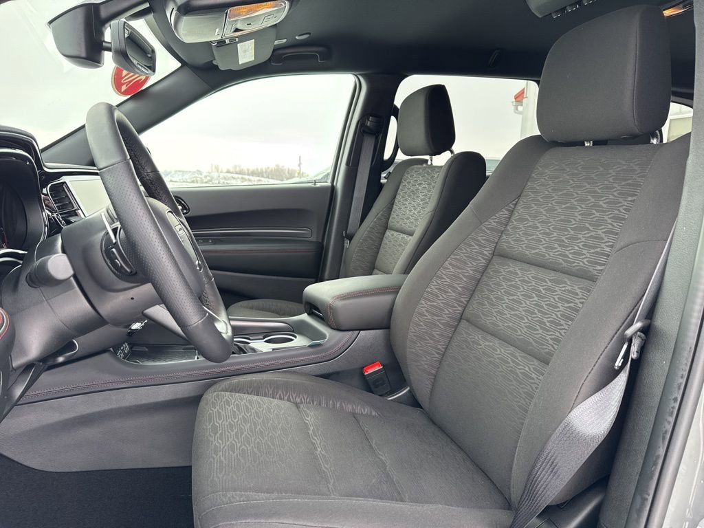 New 2026 Dodge Durango GT w/ Tow 'N Go Package AWD/4WD image 20
