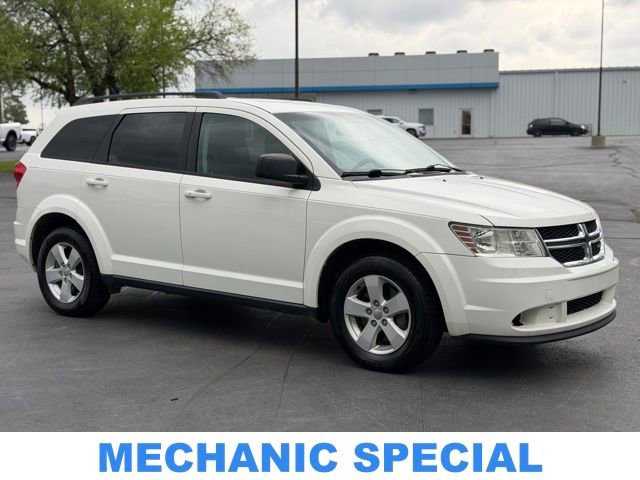 Used 2014 Dodge Journey SE w/ Flexible Seating Group image 1
