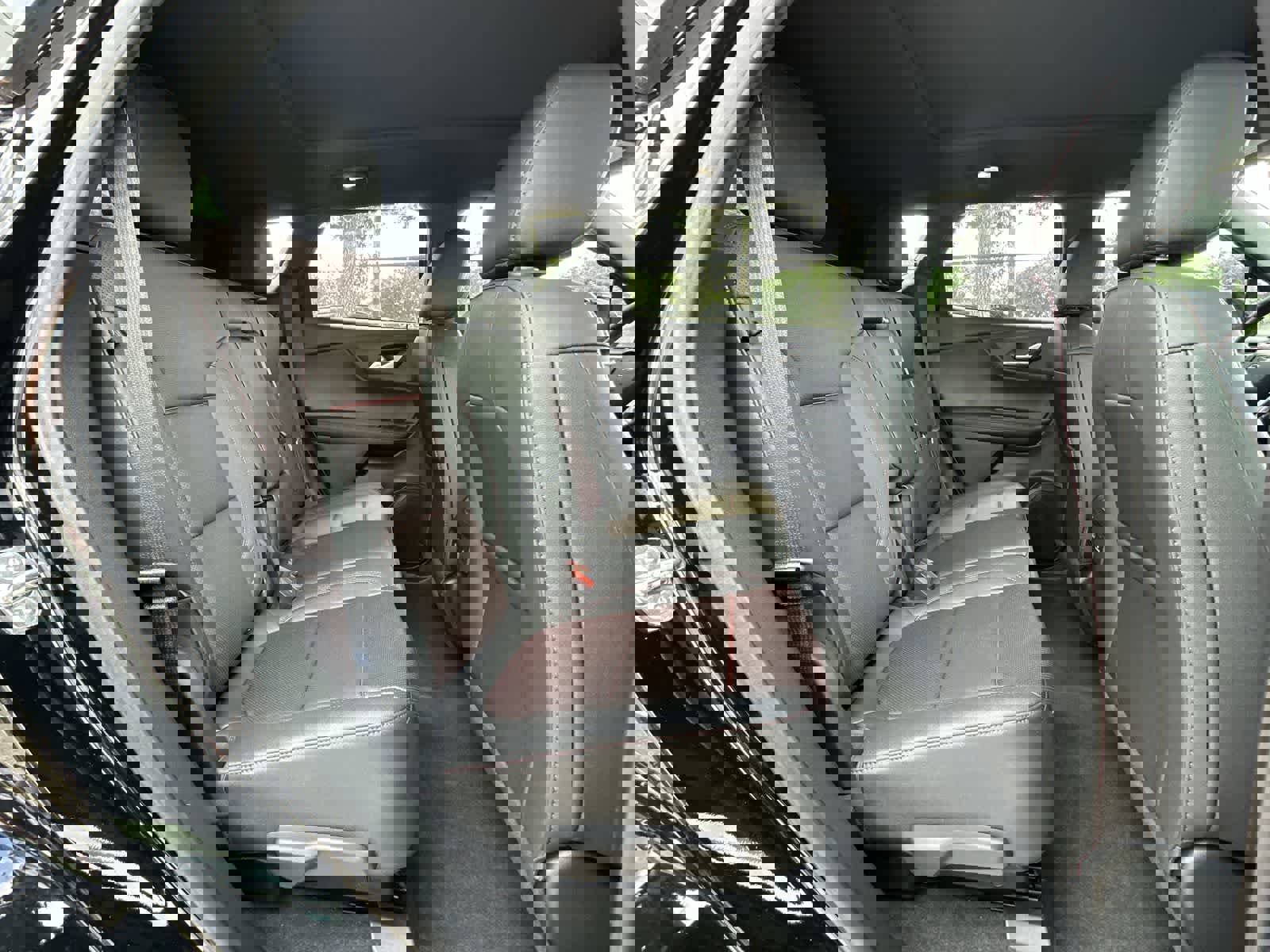 Used 2023 Chevrolet Blazer RS w/ Driver Confidence II Package image 19