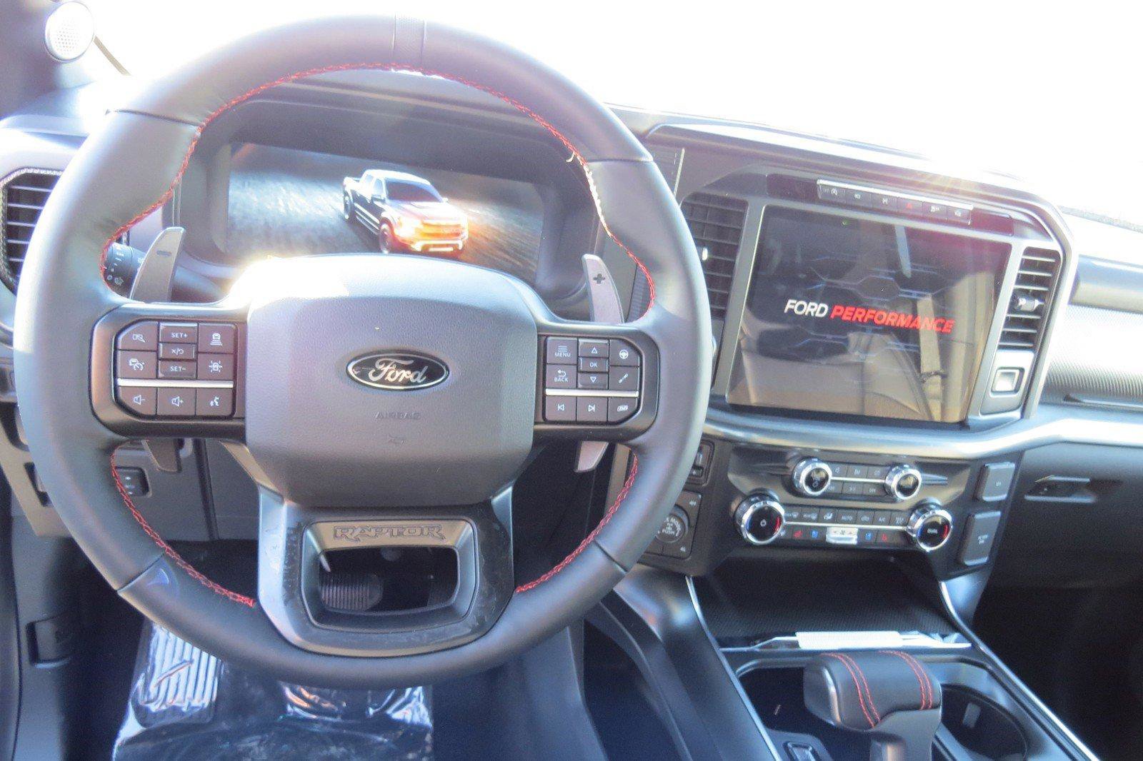 New 2024 Ford F150 Raptor image 18