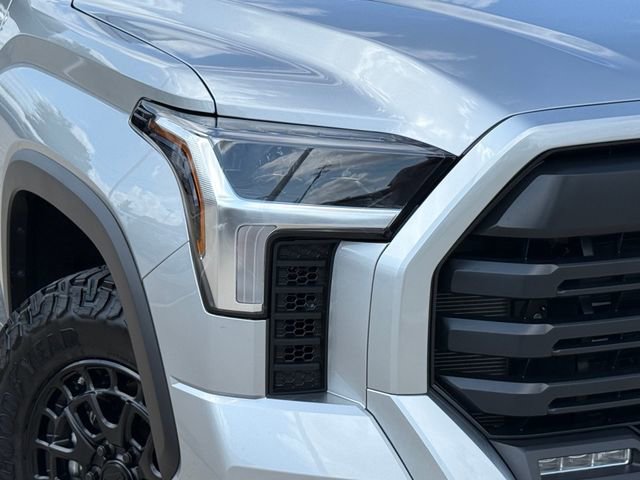 Used 2026 Toyota Tundra SR5 AWD/4WD image 3