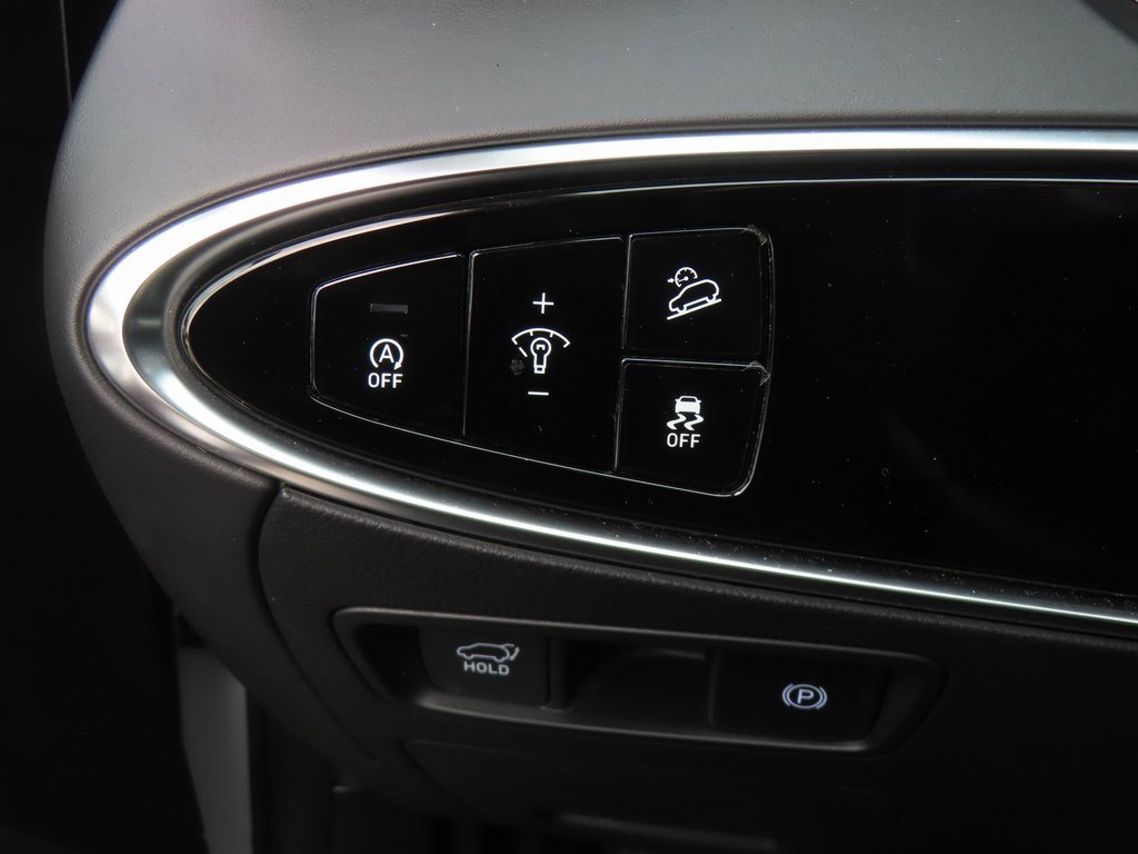 Used 2025 Genesis GV70 2.5T image 20