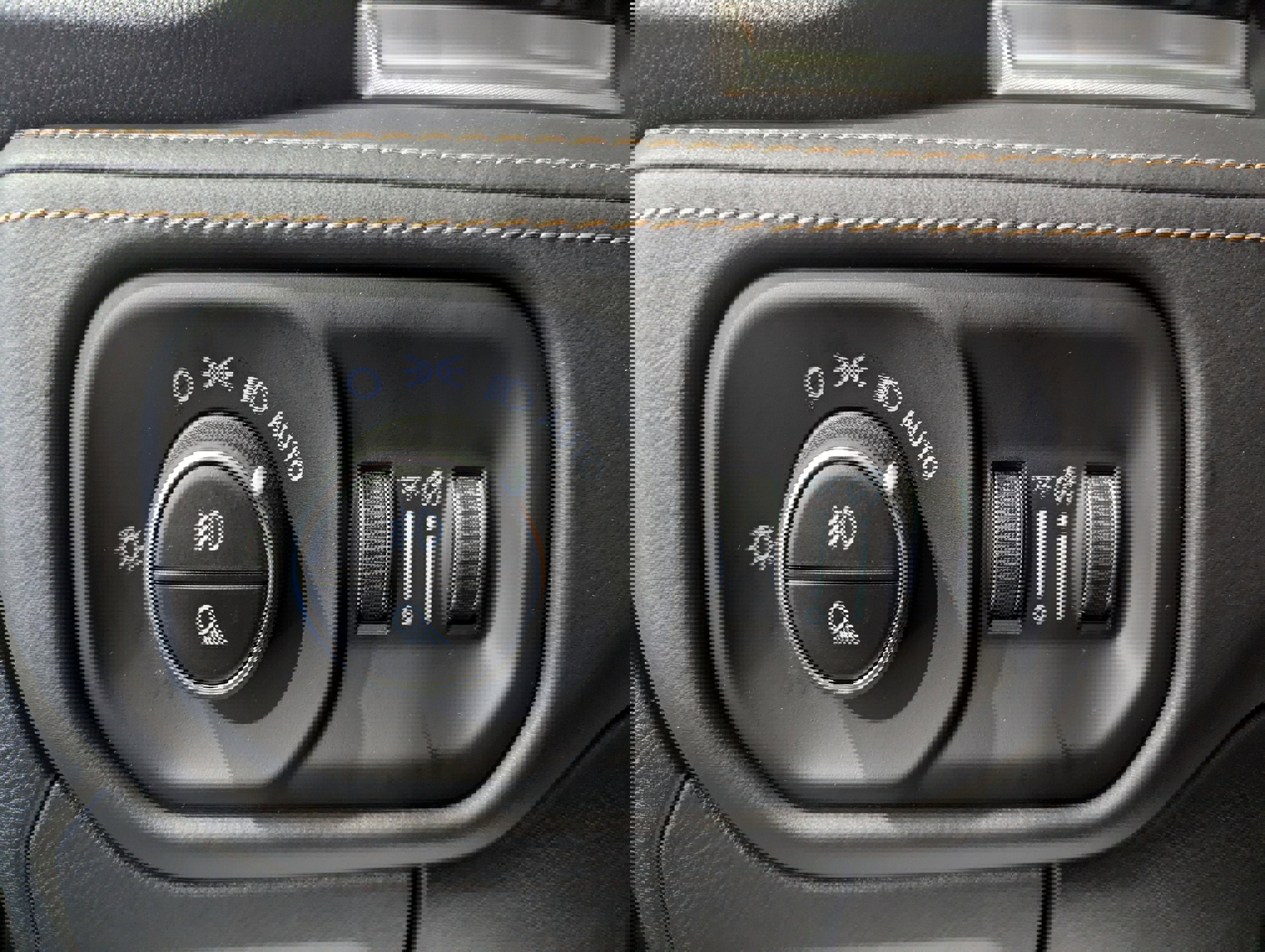 New 2026 RAM 1500 Tungsten image 20