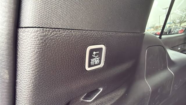 New 2026 Jeep Grand Wagoneer L Limited image 36