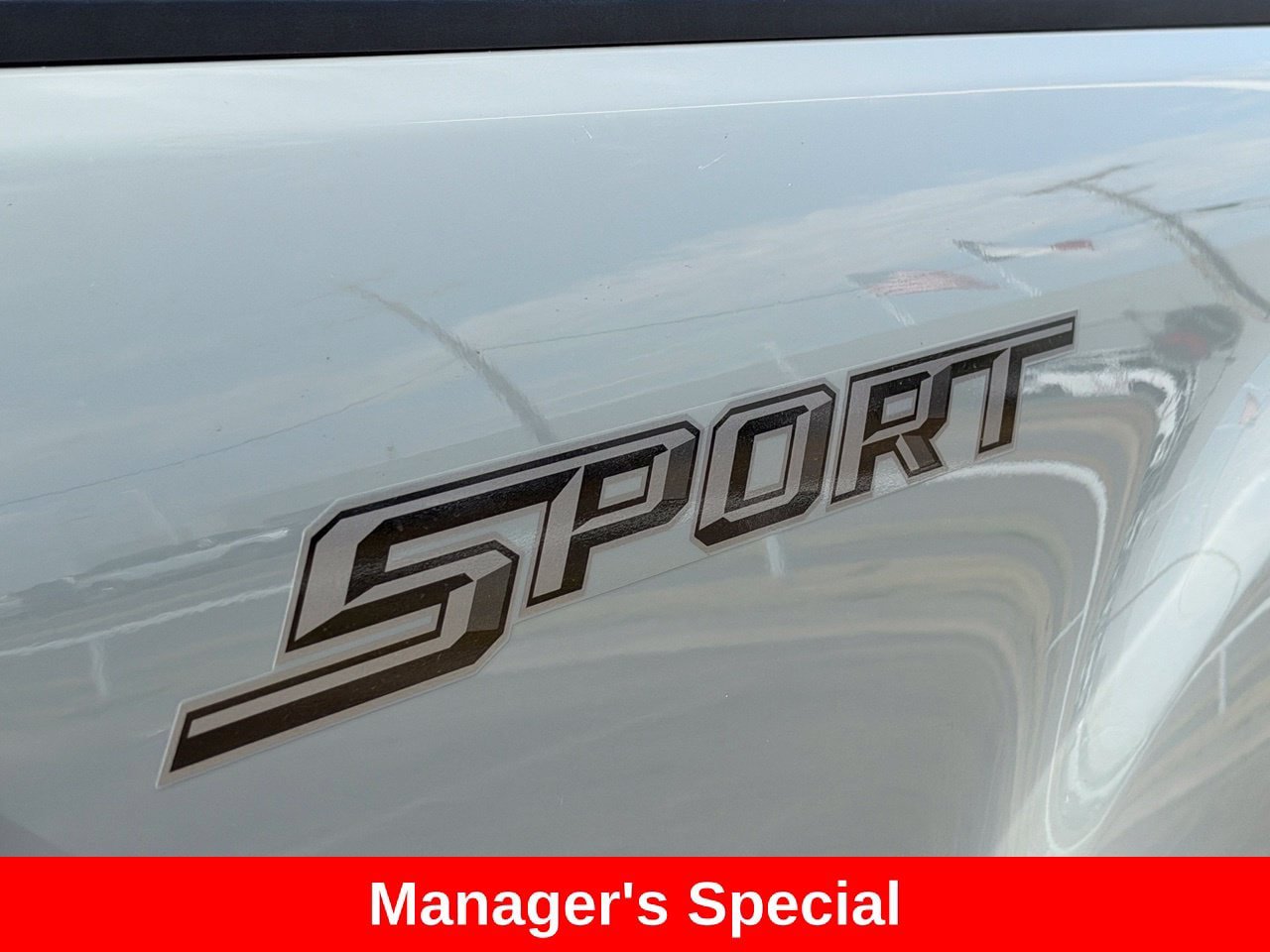 Used 2021 Ford Ranger XLT w/ Equipment Group 301A Mid RWD image 9