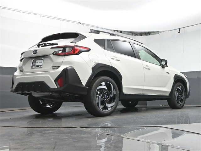 New 2026 Subaru Crosstrek 2.5i Limited image 37
