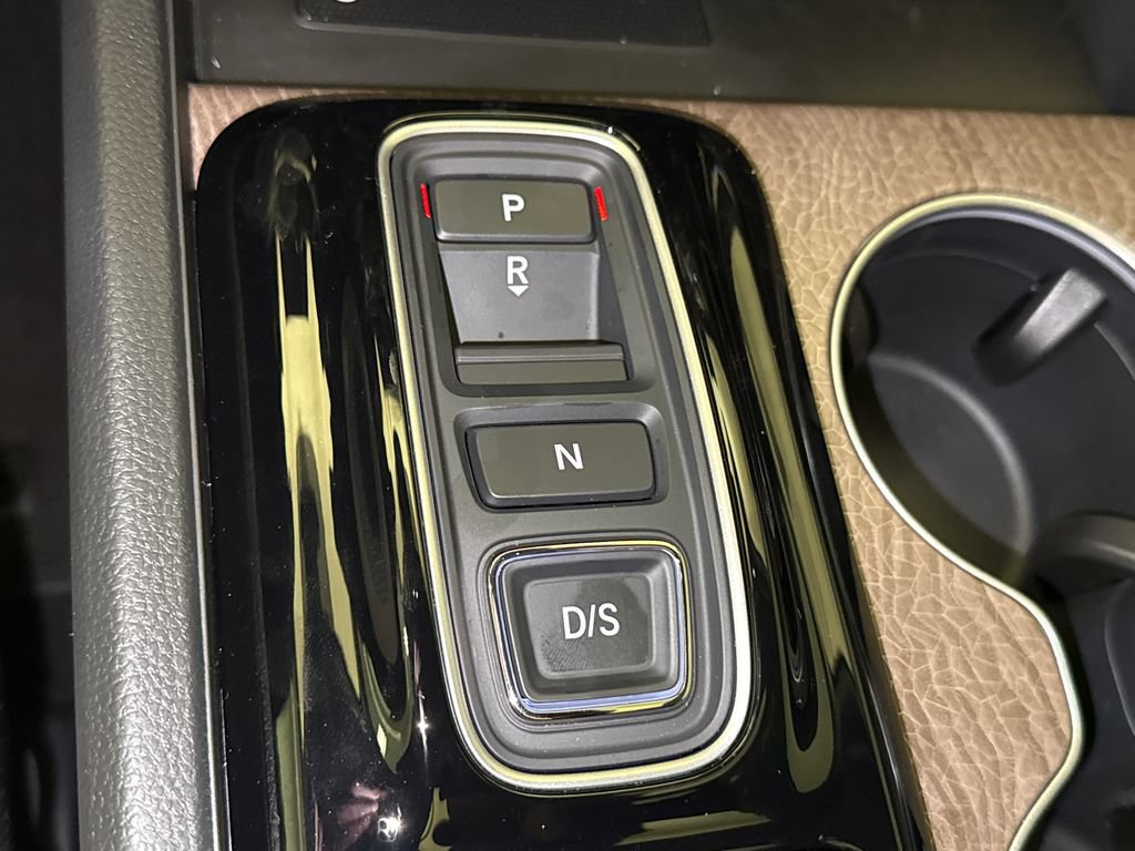 New 2026 Honda Pilot Elite image 30