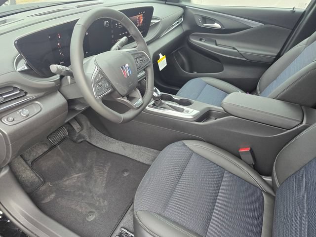 New 2026 Buick Envista Preferred w/ Convenience I Package FWD image 18