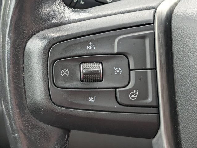 Used 2021 GMC Sierra 1500 Denali AWD/4WD image 27