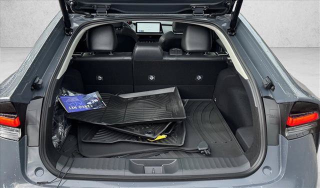 Certified 2025 Toyota Prius Limited AWD/4WD image 8