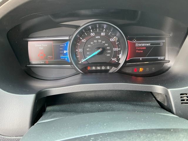 Used 2017 Ford Explorer XLT w/ Equipment Group 202A image 30