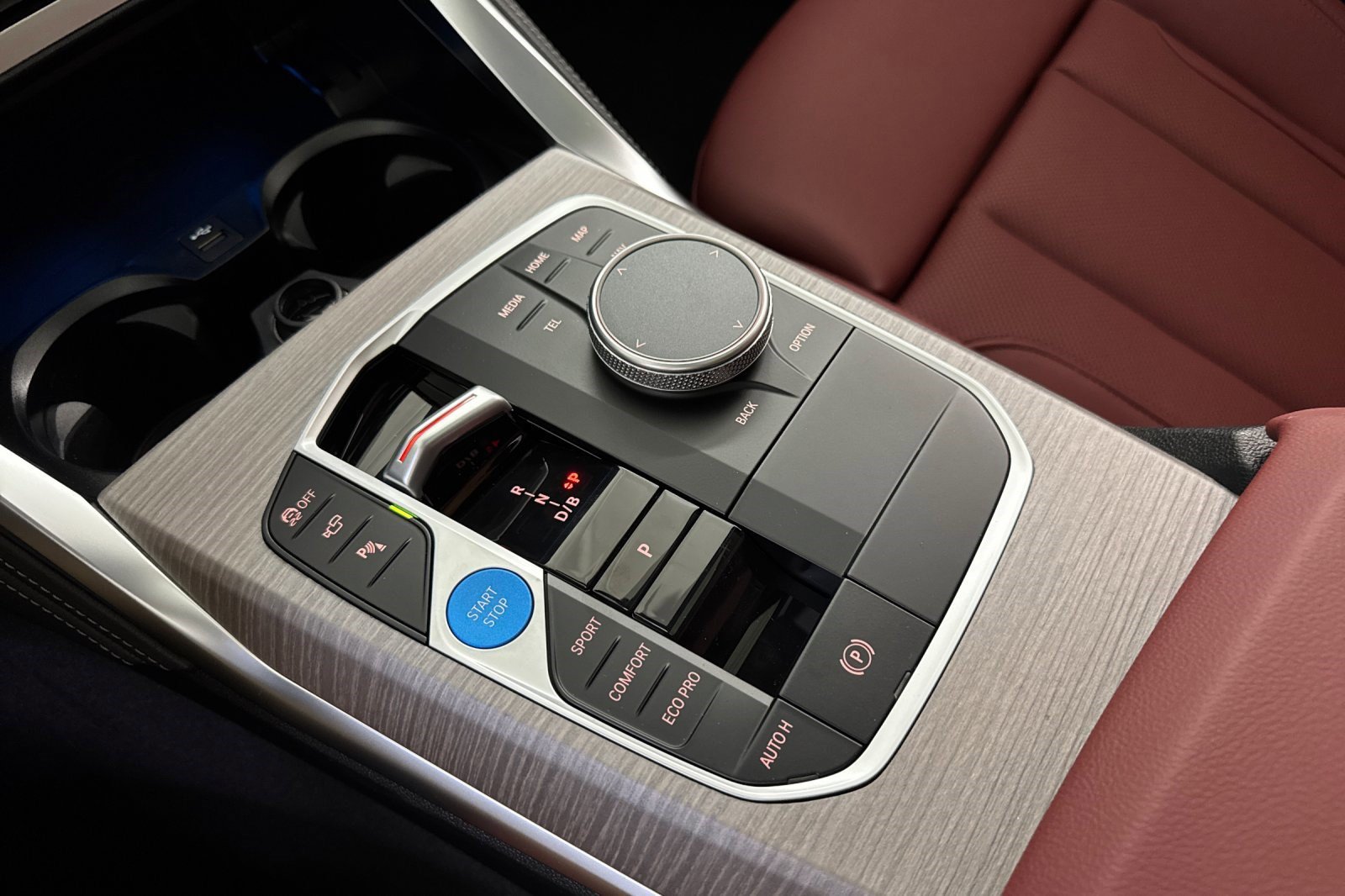 New 2026 BMW i4 xDrive40i w/ M Sport Package AWD/4WD image 18