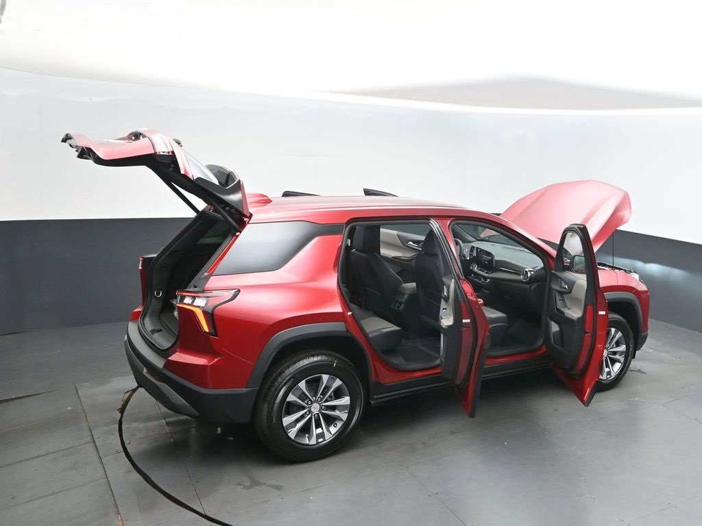 New 2026 Chevrolet Equinox LT w/ Convenience Package II image 49