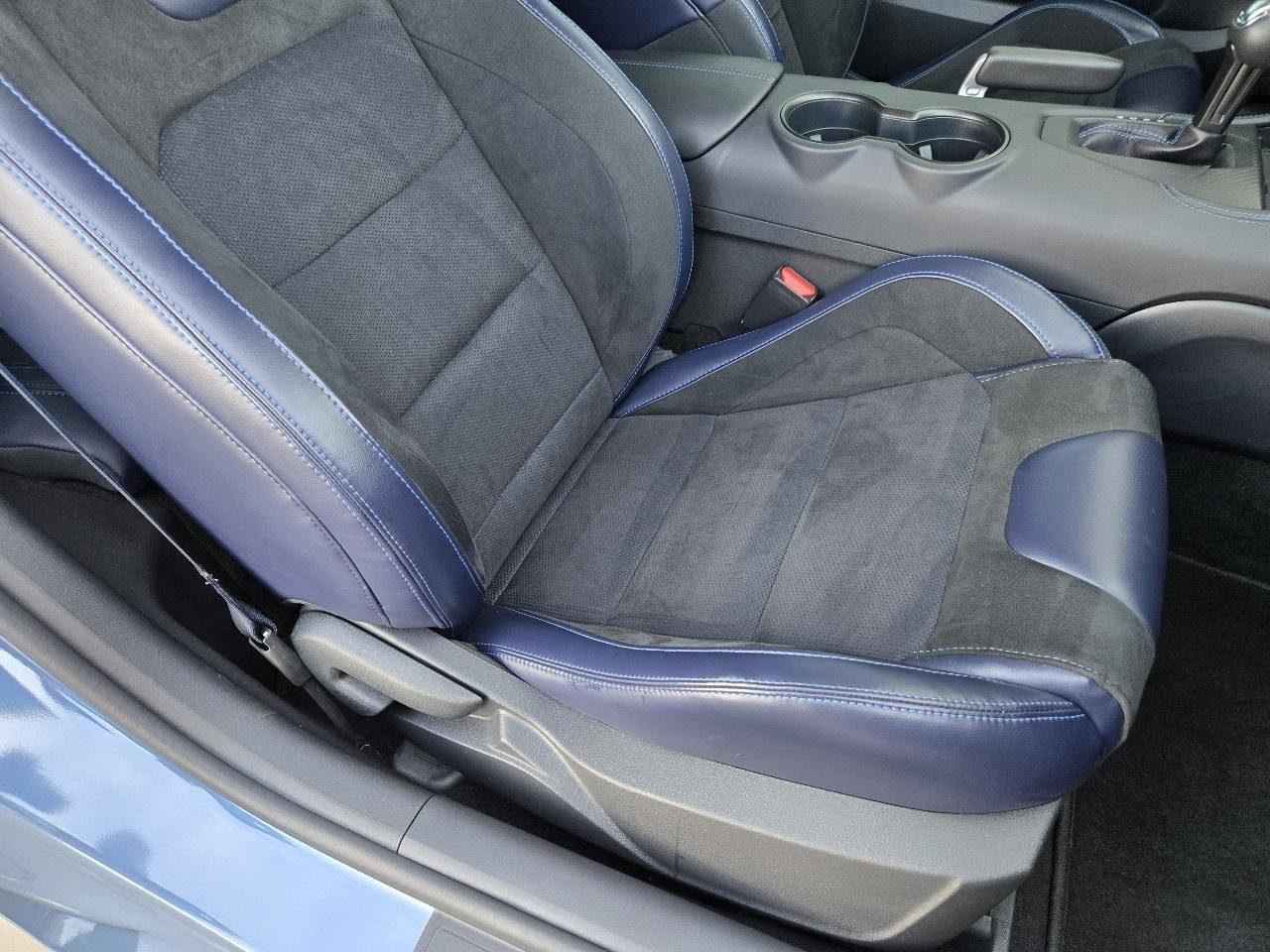 Used 2025 Ford Mustang Dark Horse w/ Dark Horse Handlin Package image 54