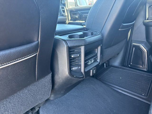 Used 2022 RAM 2500 Limited AWD/4WD image 17