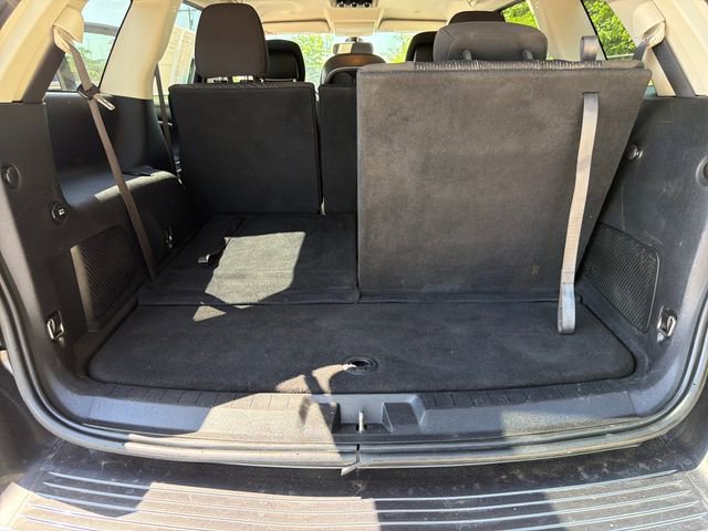 Used 2018 Dodge Journey SE w/ Popular Equipment Group FWD image 26