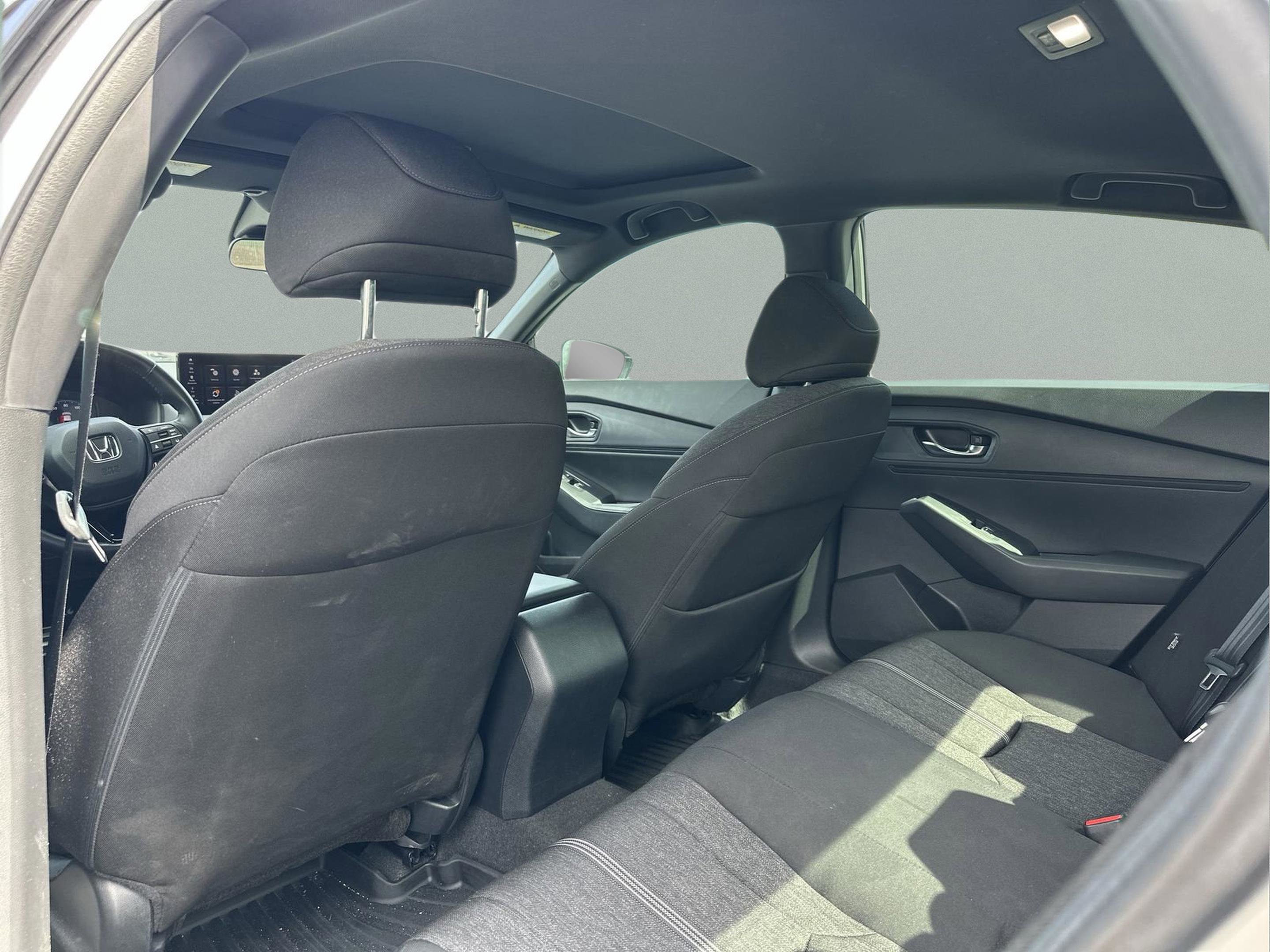 Used 2023 Honda Accord Sport image 18