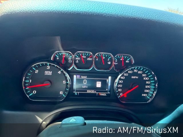Used 2018 GMC Yukon SLT w/ Premium Edition AWD/4WD image 35